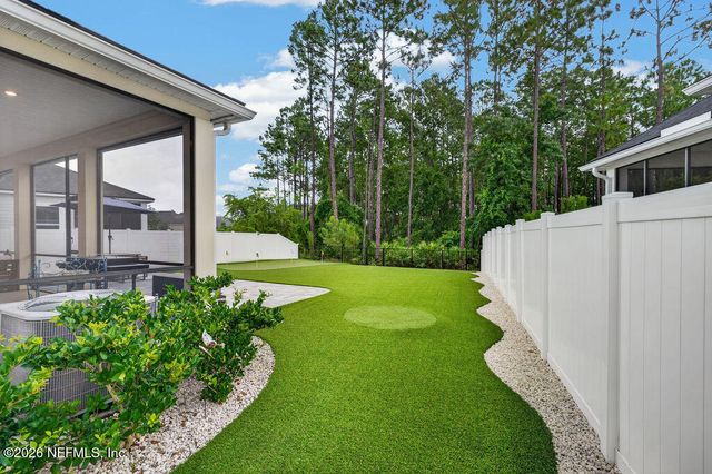 160 SILKGRASS Place, St. Johns, FL 32259