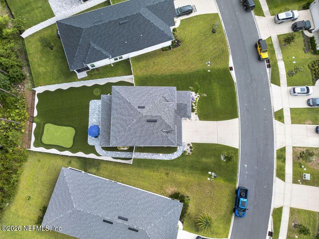160 SILKGRASS Place, St. Johns, FL 32259