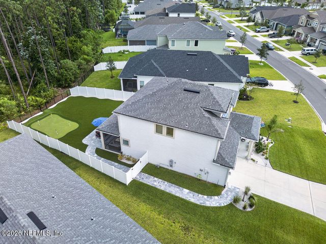 160 SILKGRASS Place, St. Johns, FL 32259