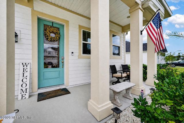 160 SILKGRASS Place, St. Johns, FL 32259