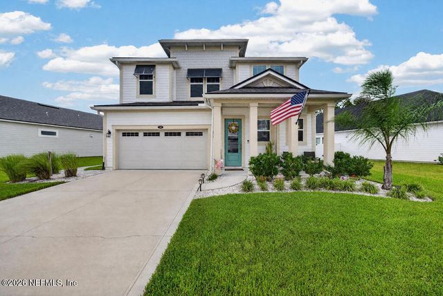 160 SILKGRASS Place, St. Johns, FL 32259