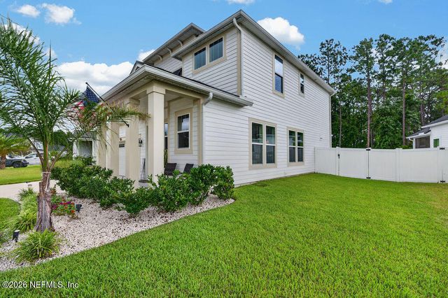 160 SILKGRASS Place, St. Johns, FL 32259