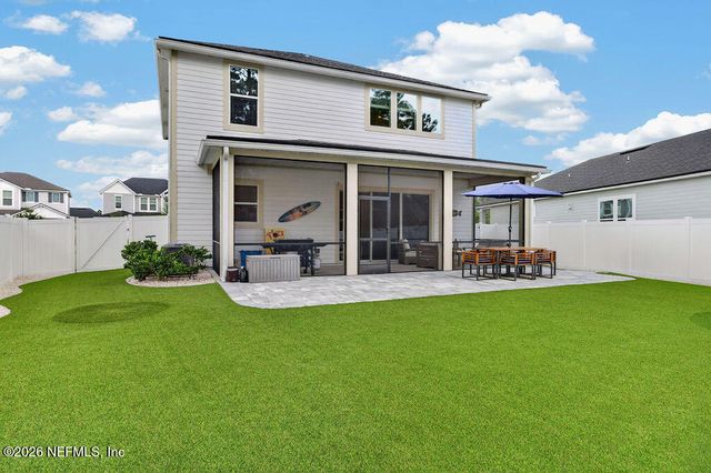 160 SILKGRASS Place, St. Johns, FL 32259