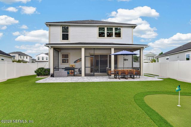 160 SILKGRASS Place, St. Johns, FL 32259