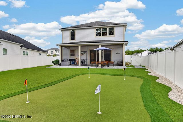 160 SILKGRASS Place, St. Johns, FL 32259
