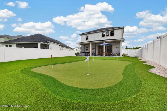 160 SILKGRASS Place, St. Johns, FL 32259