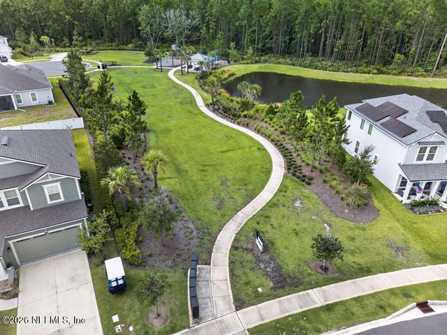 160 SILKGRASS Place, St. Johns, FL 32259