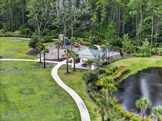 160 SILKGRASS Place, St. Johns, FL 32259