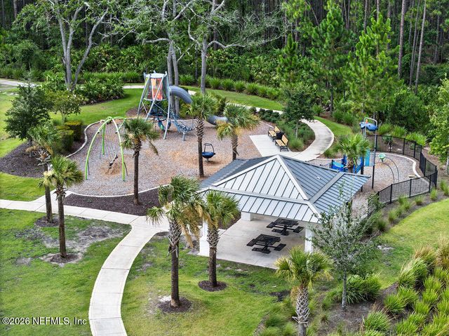 160 SILKGRASS Place, St. Johns, FL 32259