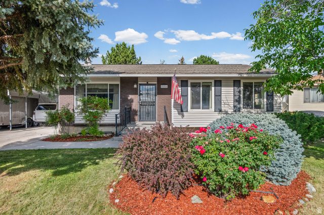 5604 S BRANDY WINE, Taylorsville, UT 84129