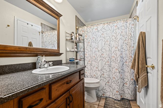 5604 S BRANDY WINE, Taylorsville, UT 84129