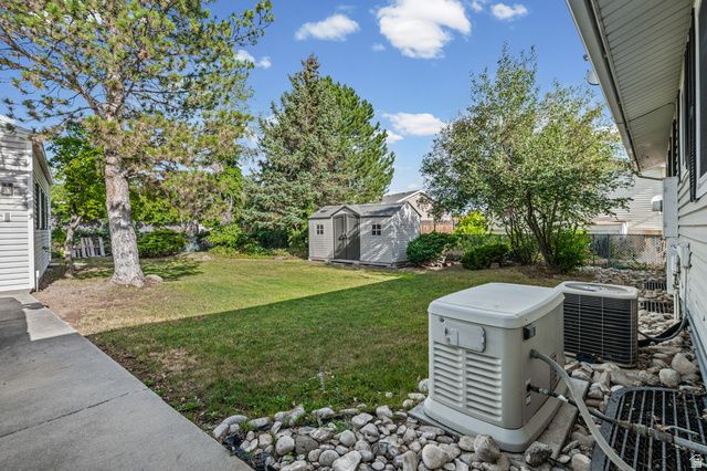 5604 S BRANDY WINE, Taylorsville, UT 84129