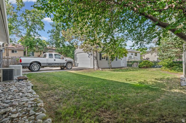 5604 S BRANDY WINE, Taylorsville, UT 84129