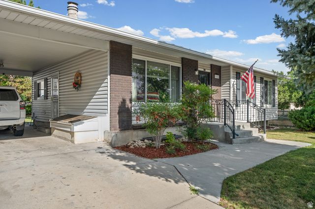 5604 S BRANDY WINE, Taylorsville, UT 84129