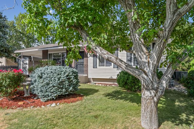 5604 S BRANDY WINE, Taylorsville, UT 84129