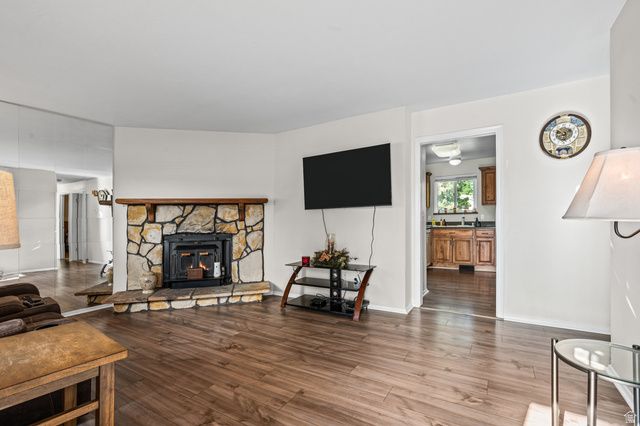 5604 S BRANDY WINE, Taylorsville, UT 84129
