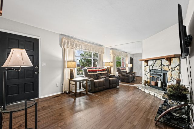 5604 S BRANDY WINE, Taylorsville, UT 84129