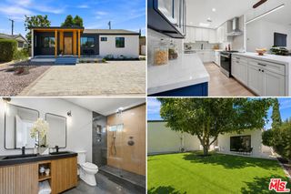 7801 Clearfield Avenue, Los Angeles, CA 91402