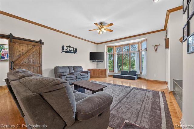 5675 36 Mile Road, Romeo, MI 48065