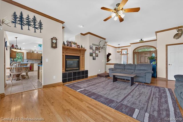 5675 36 Mile Road, Romeo, MI 48065