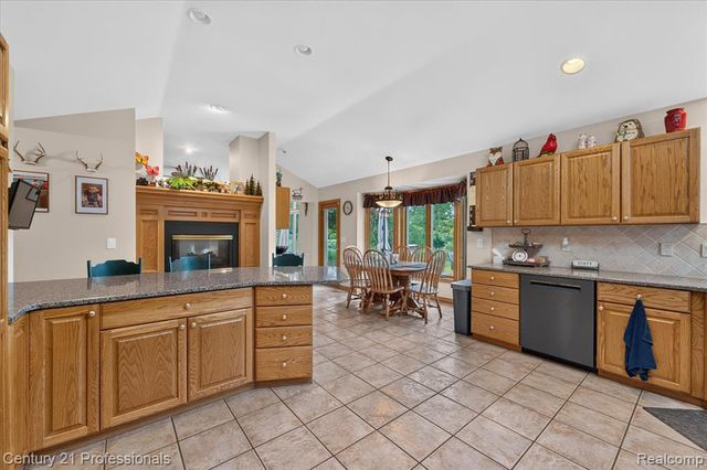 5675 36 Mile Road, Romeo, MI 48065