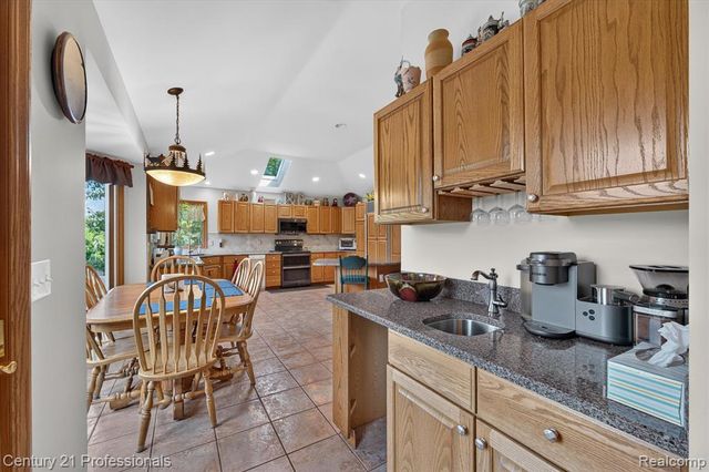 5675 36 Mile Road, Romeo, MI 48065