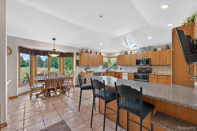 5675 36 Mile Road, Romeo, MI 48065