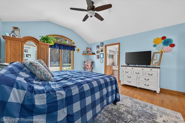 5675 36 Mile Road, Romeo, MI 48065