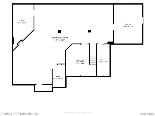 5675 36 Mile Road, Romeo, MI 48065