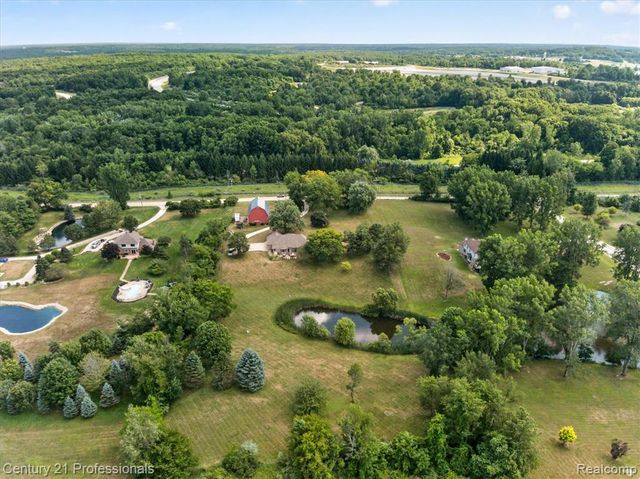 5675 36 Mile Road, Romeo, MI 48065