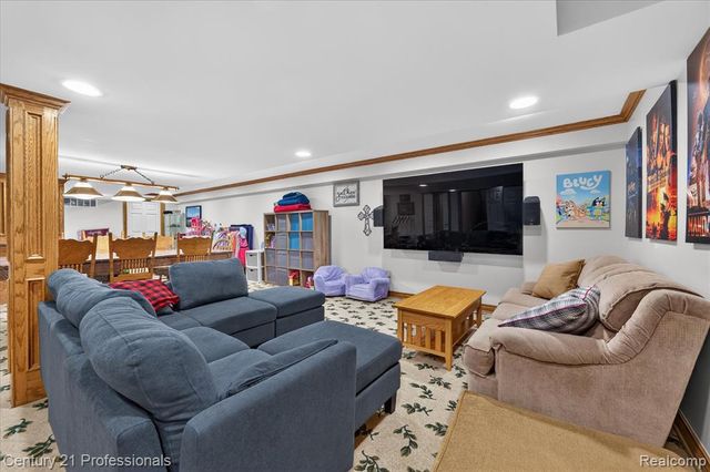 5675 36 Mile Road, Romeo, MI 48065