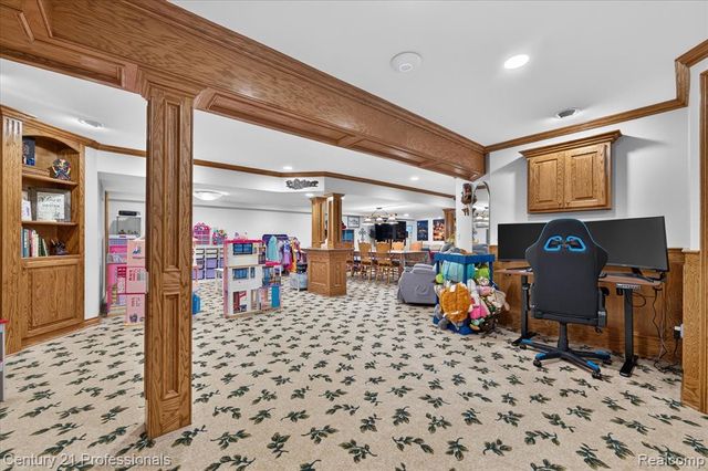 5675 36 Mile Road, Romeo, MI 48065