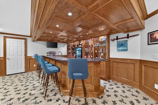 5675 36 Mile Road, Romeo, MI 48065