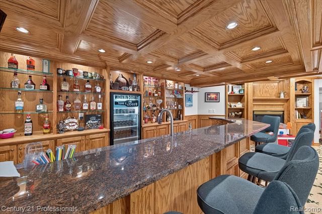 5675 36 Mile Road, Romeo, MI 48065