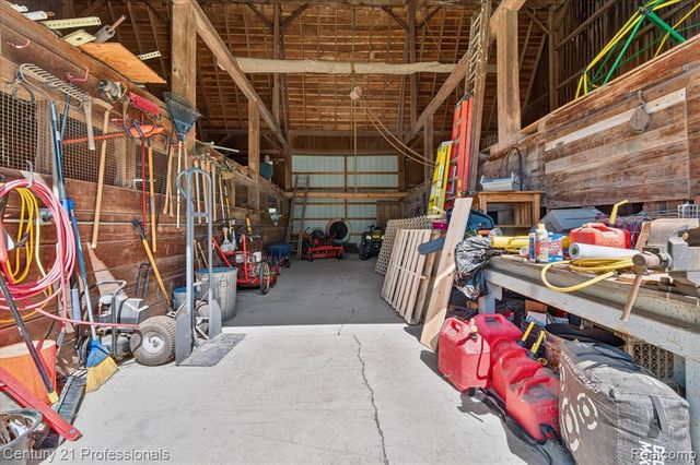 5675 36 Mile Road, Romeo, MI 48065