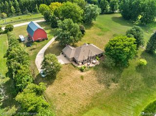 5675 36 Mile Road, Romeo, MI 48065