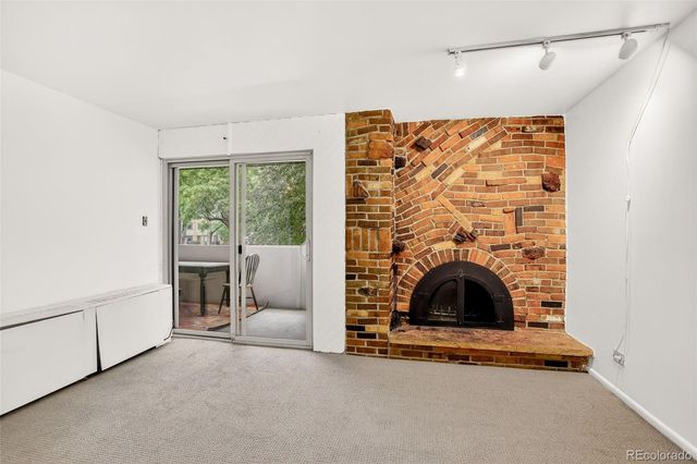 1366 Garfield Street 206, Denver, CO 80206