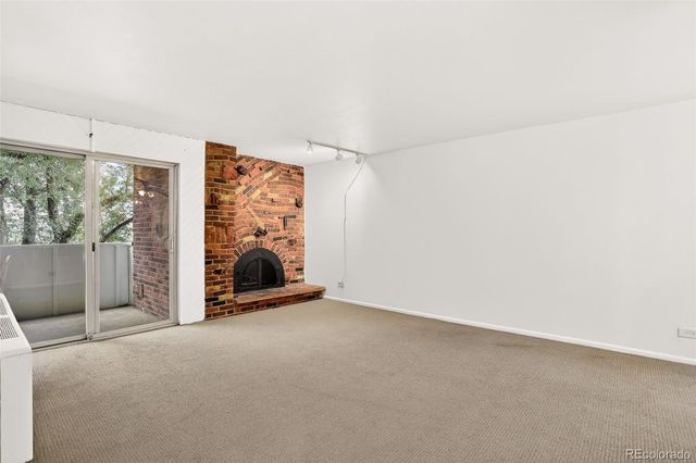 1366 Garfield Street 206, Denver, CO 80206