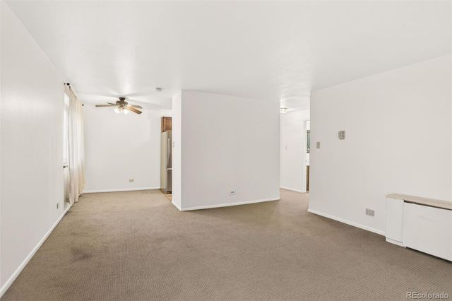1366 Garfield Street 206, Denver, CO 80206
