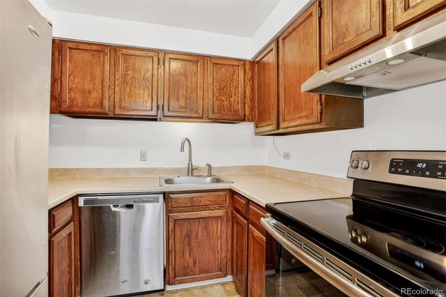 1366 Garfield Street 206, Denver, CO 80206