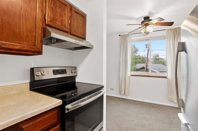 1366 Garfield Street 206, Denver, CO 80206