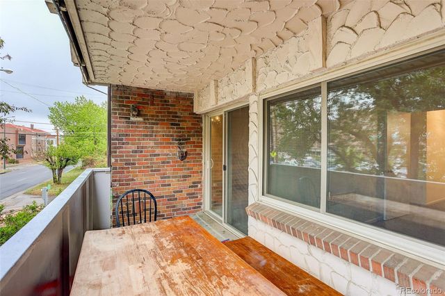 1366 Garfield Street 206, Denver, CO 80206