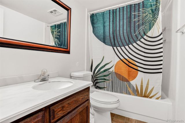 1366 Garfield Street 206, Denver, CO 80206