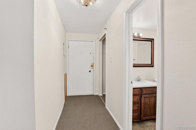 1366 Garfield Street 206, Denver, CO 80206