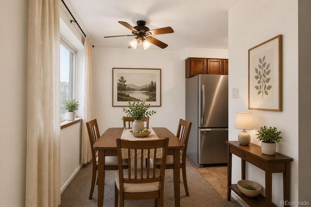 1366 Garfield Street 206, Denver, CO 80206
