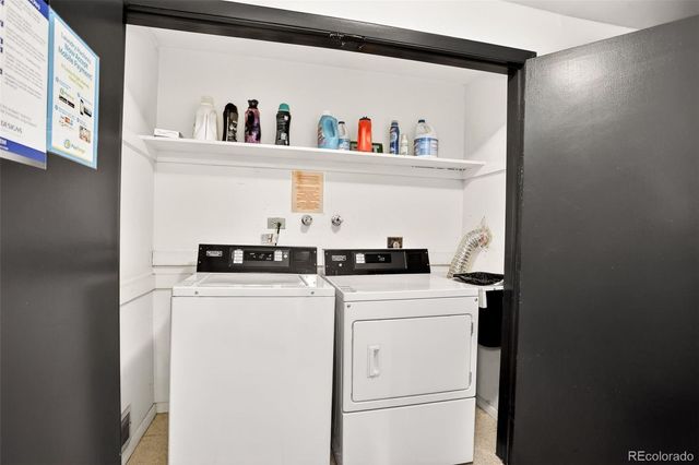 1366 Garfield Street 206, Denver, CO 80206