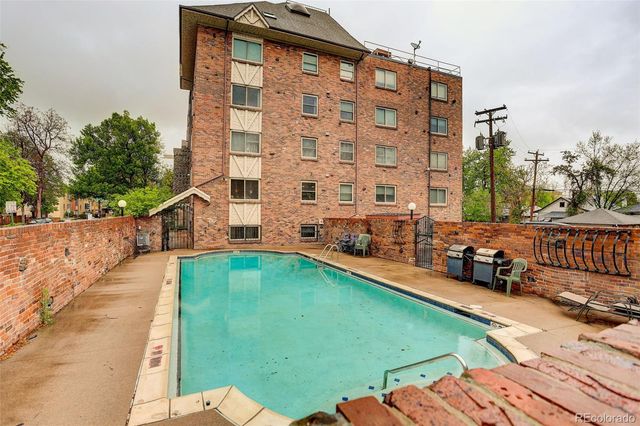 1366 Garfield Street 206, Denver, CO 80206