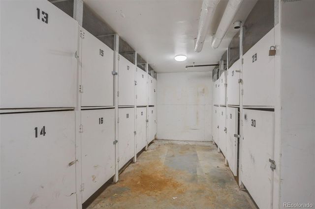 1366 Garfield Street 206, Denver, CO 80206