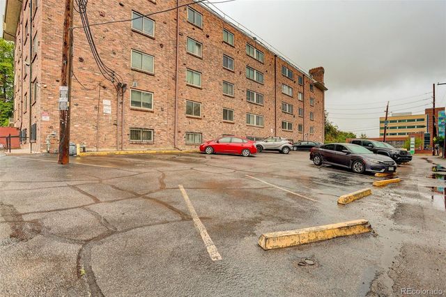 1366 Garfield Street 206, Denver, CO 80206