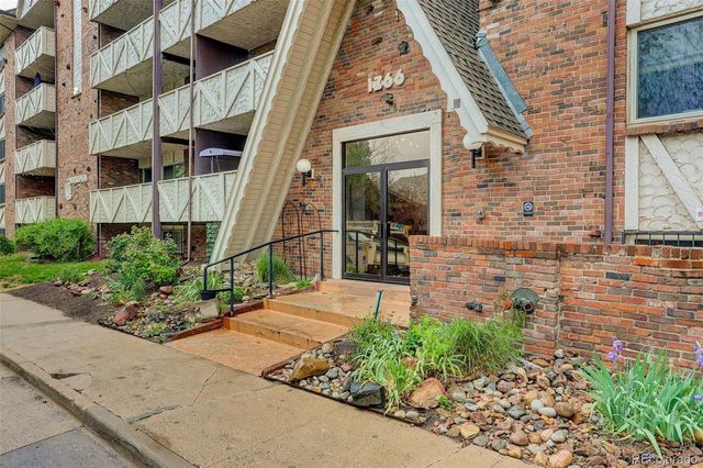 1366 Garfield Street 206, Denver, CO 80206